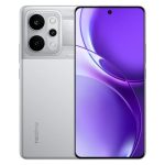 Смартфон Realme P4 Power 12/256GB Серебро (TransSilver)