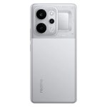 Смартфон Realme P4 Power 12/256GB Серебро (TransSilver)