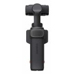 Экшн-камера Insta360 Luna Ultra Endurance Bundle Черный (Cosmic Black)