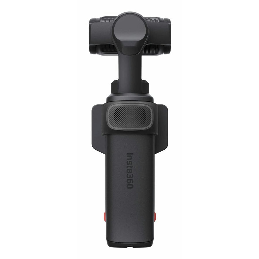 Экшн-камера Insta360 Luna Ultra Endurance Bundle Черный (Cosmic Black)