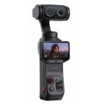 Экшн-камера Insta360 Luna Ultra Endurance Bundle Черный (Cosmic Black)