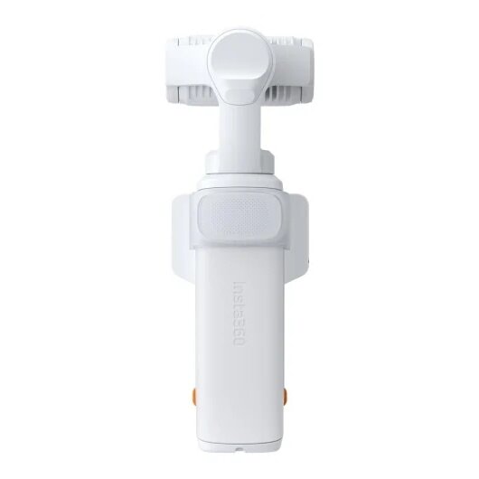 Экшн-камера Insta360 Luna Ultra Essential Bundle Белый (Stellar White)