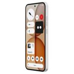 Смартфон Nothing Phone (4a) 8/128GB Белый (White)