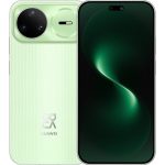 Смартфон HUAWEI Nova 15 Pro 12/256GB Зеленый (Green)