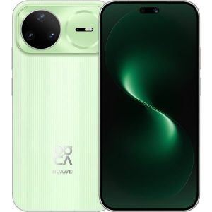 Смартфон HUAWEI Nova 15 Pro 12/256GB Зеленый (Green)