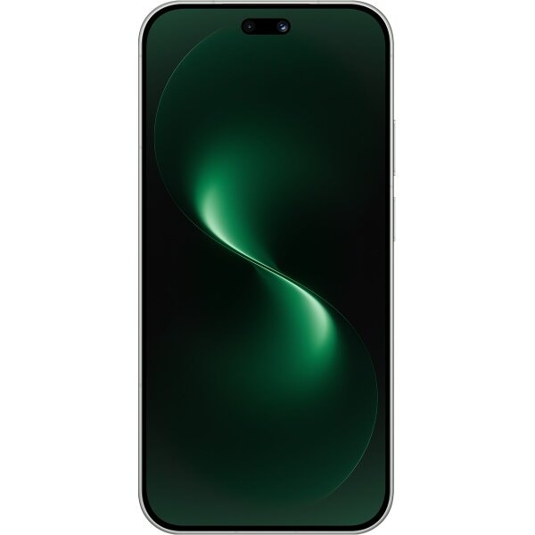 Смартфон HUAWEI Nova 15 Pro 12/256GB Зеленый (Green)