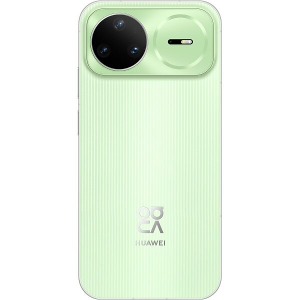 Смартфон HUAWEI Nova 15 Pro 12/256GB Зеленый (Green)