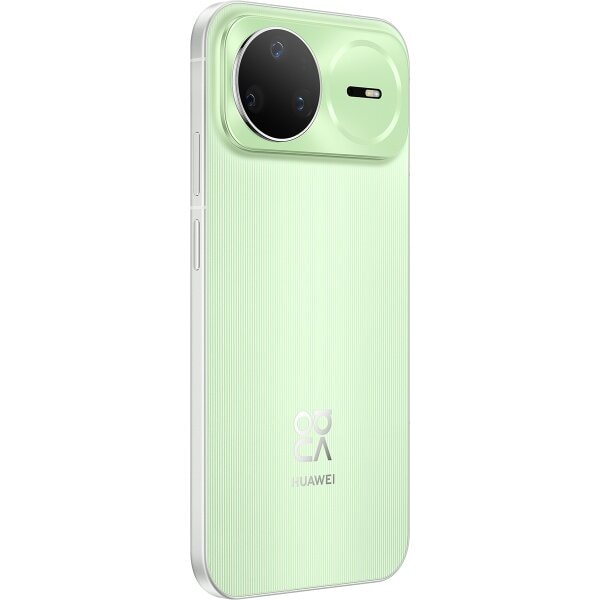 Смартфон HUAWEI Nova 15 Pro 12/256GB Зеленый (Green)
