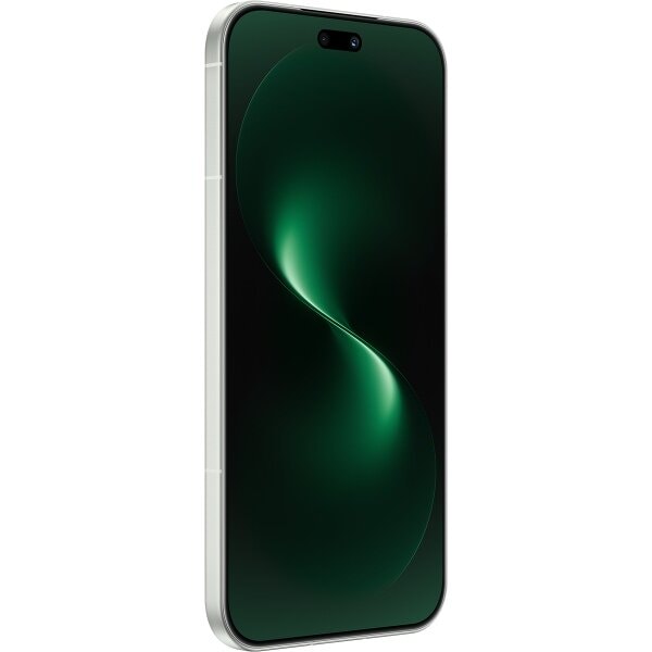 Смартфон HUAWEI Nova 15 Pro 12/256GB Зеленый (Green)