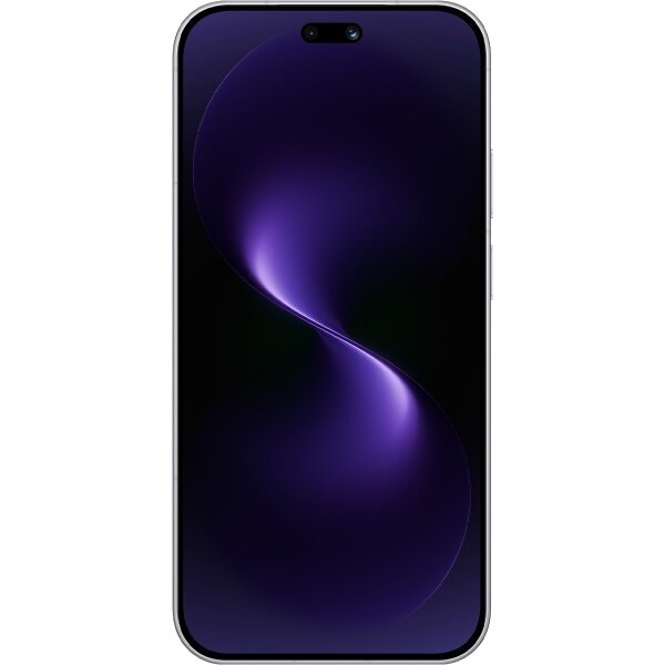 Смартфон HUAWEI Nova 15 Pro 12/256GB Фиолетовый (Violet)
