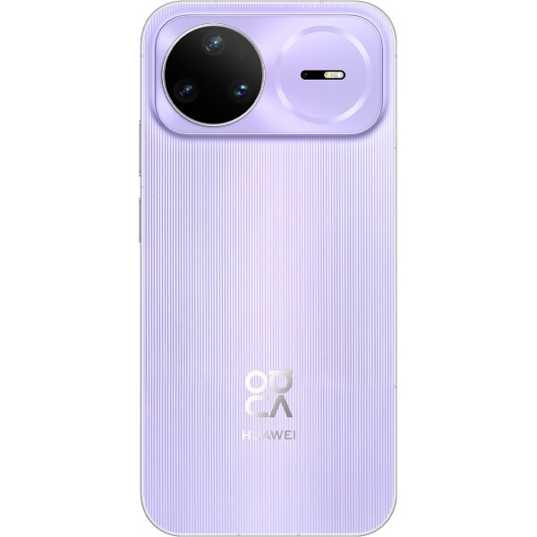 Смартфон HUAWEI Nova 15 Pro 12/256GB Фиолетовый (Violet)
