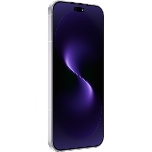 Смартфон HUAWEI Nova 15 Pro 12/256GB Фиолетовый (Violet)