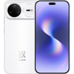 Смартфон HUAWEI Nova 15 Pro 12/512GB Белый (White)