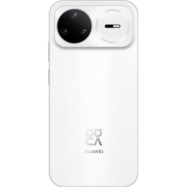 Смартфон HUAWEI Nova 15 Pro 12/512GB Белый (White)