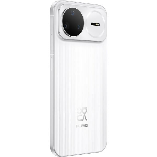 Смартфон HUAWEI Nova 15 Pro 12/512GB Белый (White)