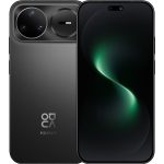 Смартфон HUAWEI Nova 15 Pro 12/512GB Черный (Black)
