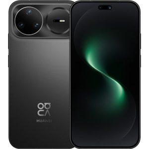 Смартфон HUAWEI Nova 15 Pro 12/512GB Черный (Black)