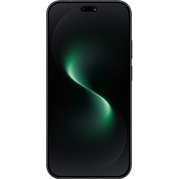 Смартфон HUAWEI Nova 15 Pro 12/512GB Черный (Black)