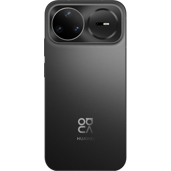 Смартфон HUAWEI Nova 15 Pro 12/512GB Черный (Black)