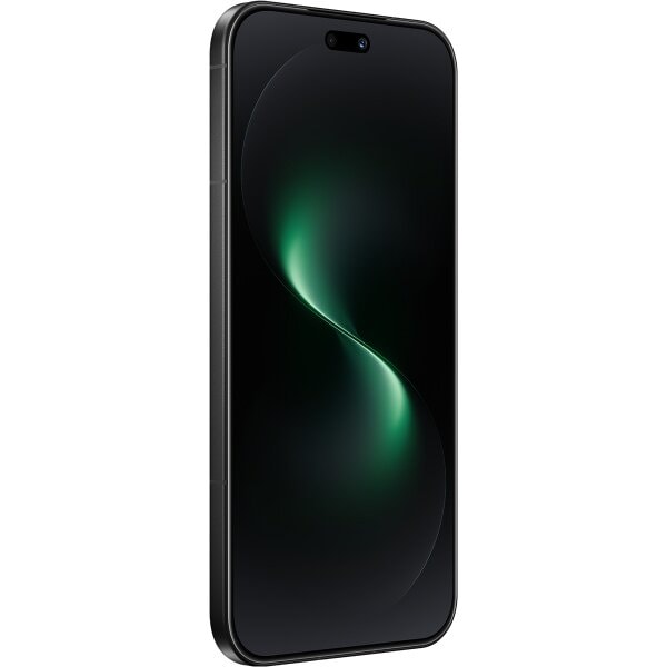Смартфон HUAWEI Nova 15 Pro 12/512GB Черный (Black)