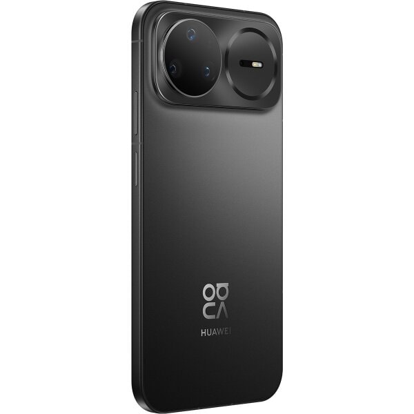 Смартфон HUAWEI Nova 15 Pro 12/512GB Черный (Black)