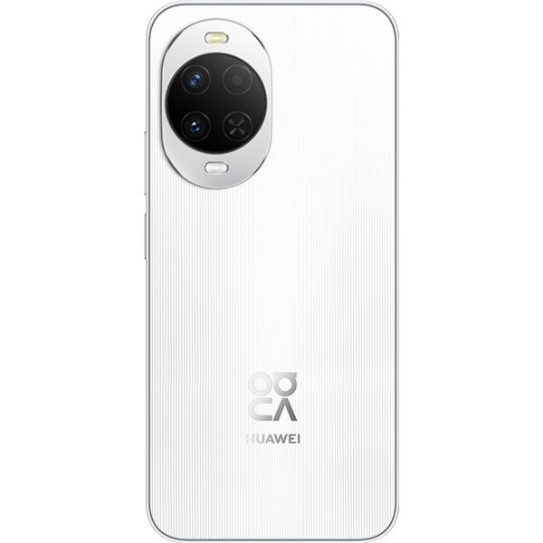 Смартфон HUAWEI Nova 15 12/512GB Белый (White)