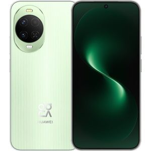 Смартфон HUAWEI Nova 15 12/256GB Зеленый (Green)