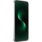 Смартфон HUAWEI Nova 15 12/256GB Зеленый (Green)