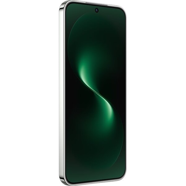 Смартфон HUAWEI Nova 15 12/256GB Зеленый (Green)