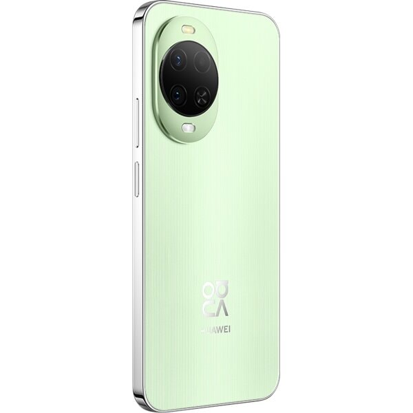 Смартфон HUAWEI Nova 15 12/256GB Зеленый (Green)