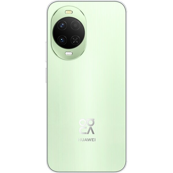 Смартфон HUAWEI Nova 15 12/512GB Зеленый (Green)