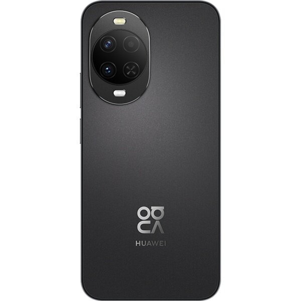 Смартфон HUAWEI Nova 15 12/256GB Черный (Black)