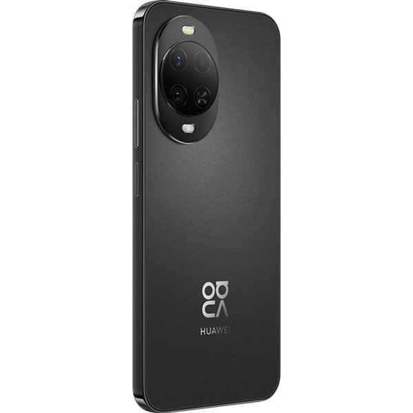 Смартфон HUAWEI Nova 15 12/256GB Черный (Black)