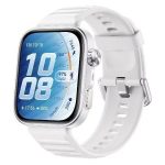 Умные часы HUAWEI Watch FIT 5 Pro Серебро (Silver)