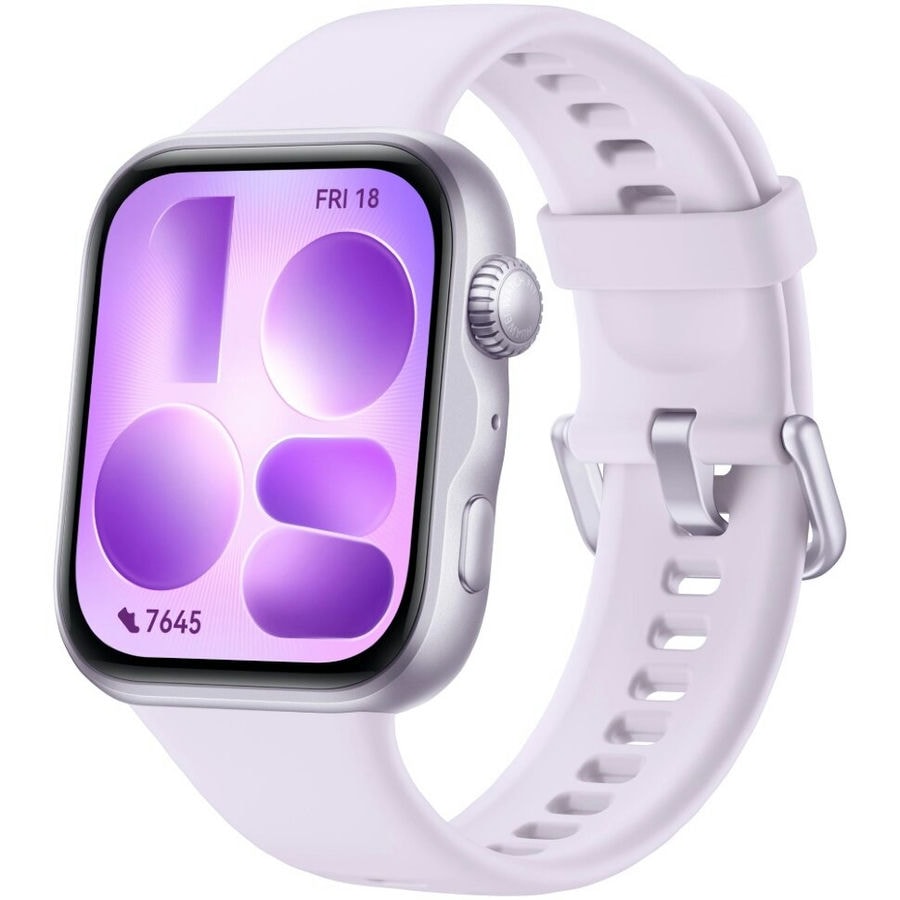 Умные часы HUAWEI Watch Fit 5 Фиолетовый (Purple)