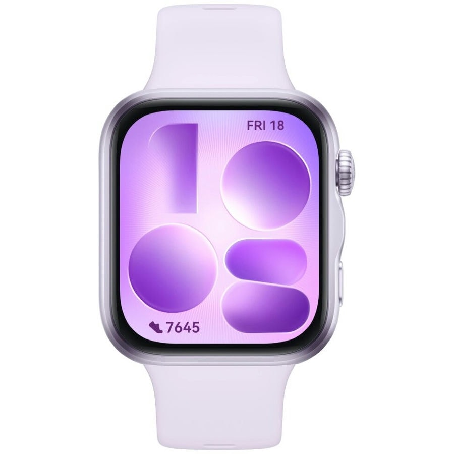 Умные часы HUAWEI Watch Fit 5 Фиолетовый (Purple)