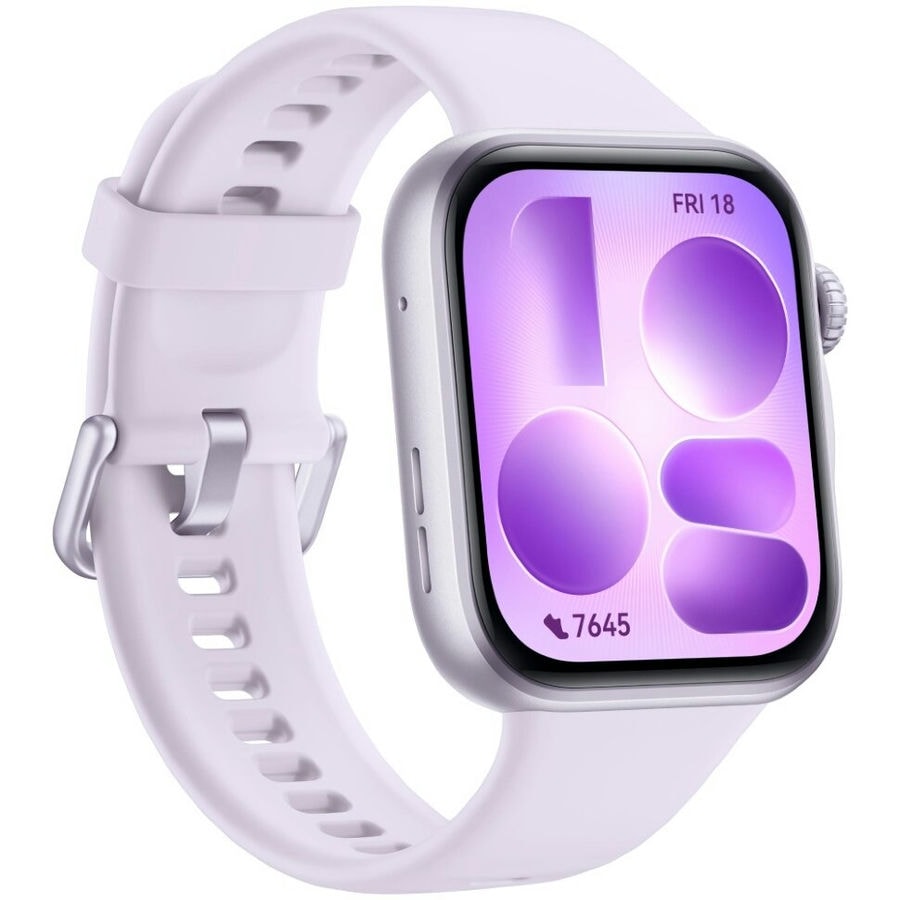 Умные часы HUAWEI Watch Fit 5 Фиолетовый (Purple)