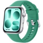 Умные часы HUAWEI Watch Fit 5 Зеленый (Green)