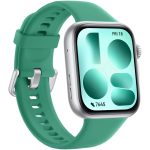 Умные часы HUAWEI Watch Fit 5 Зеленый (Green)