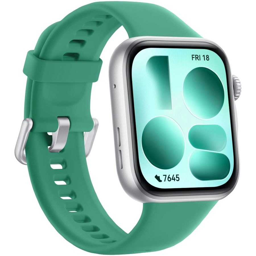 Умные часы HUAWEI Watch Fit 5 Зеленый (Green)