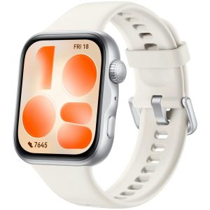 Умные часы HUAWEI Watch Fit 5 Белый (White)