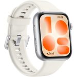 Умные часы HUAWEI Watch Fit 5 Белый (White)