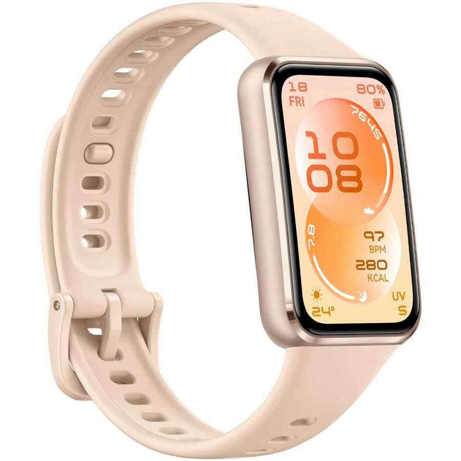 Фитнес-браслет HUAWEI Band 11 Aluminum Бежевый (Beige)