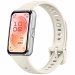 Фитнес-браслет HUAWEI Band 11 Aluminum Белый (White)