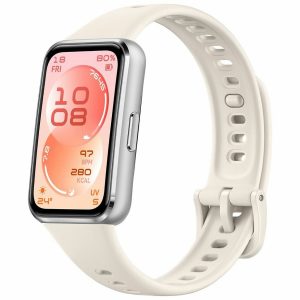 Фитнес-браслет HUAWEI Band 11 Aluminum Белый (White)