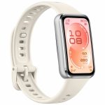 Фитнес-браслет HUAWEI Band 11 Aluminum Белый (White)
