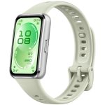 Фитнес-браслет HUAWEI Band 11 Aluminum Зеленый (Green)