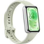 Фитнес-браслет HUAWEI Band 11 Aluminum Зеленый (Green)