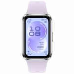 Фитнес-браслет HUAWEI Band 11 Aluminum Фиолетовый (Purple)