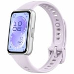 Фитнес-браслет HUAWEI Band 11 Polymer Фиолетовый (Purple)